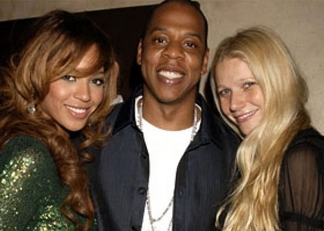 Beyonce and Jay Z to holiday with Chris Martin and Gwyneth Paltrow