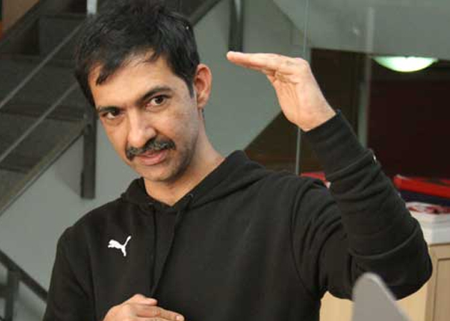 Concept will always be key to a good film: Habib Faisal