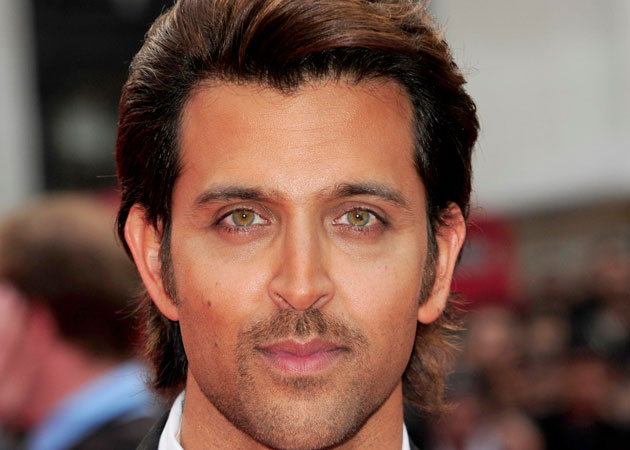 Dancing star Hrithik Roshan to shake a leg at IIFA