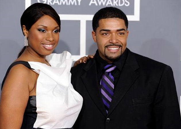 Jennifer Hudson is finally ready to wed fiance David Otunga