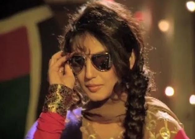 Every character in <i>Gangs of Wasseypur</i> eye-catching: Huma Qureshi