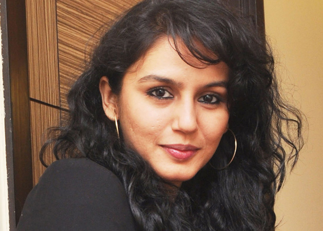 No need to be a size zero to woo audience: Huma Qureshi