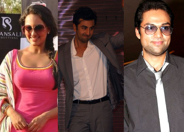 Bollywood's young blood to rock IIFA in Singapore