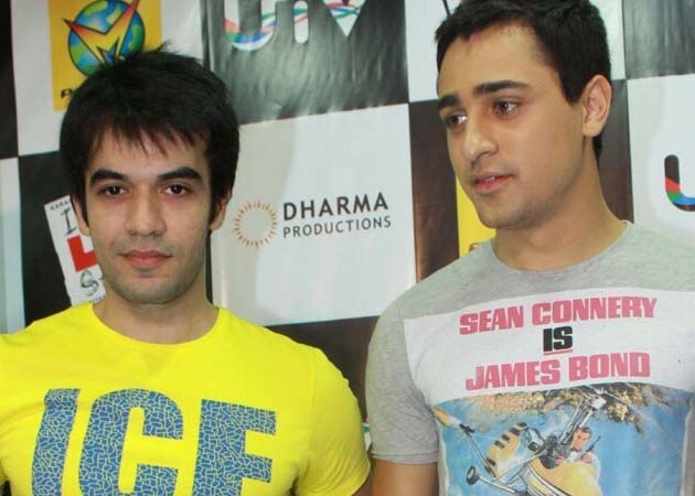 <I>I Hate Luv Storys</I> duo Imran and Punit to team up again