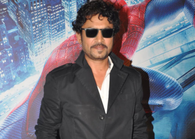 Irrfan Khan bombarded with questions about Rajesh Khanna