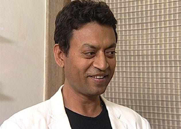 Irrfan Khan speaks about his role in <i>The Amazing Spiderman</i>