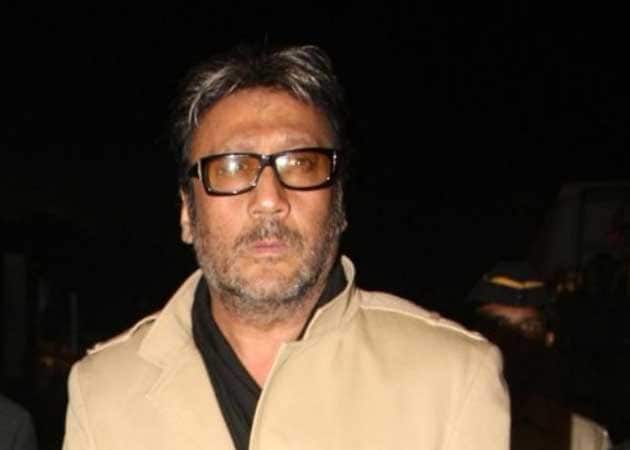 Jackie Shroff signed for Dhoom 3