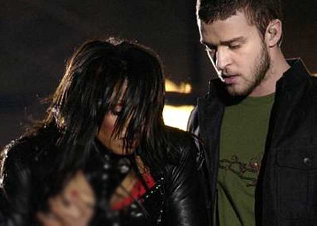 Janet Jackson's 2004 Super Bowl "wardrobe malfunction" case has come to end 