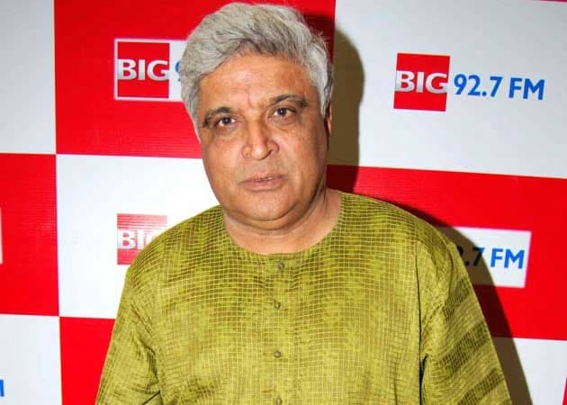 Why should Aamir Khan apologise, asks Javed Akhtar
