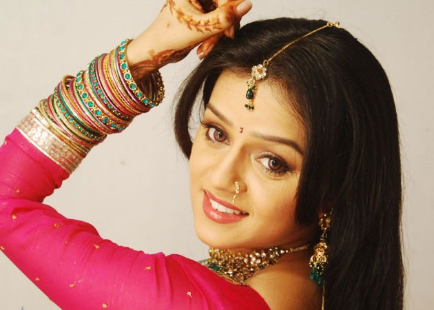 Jayshree Soni to be replaced in <i>Niyati</i>?