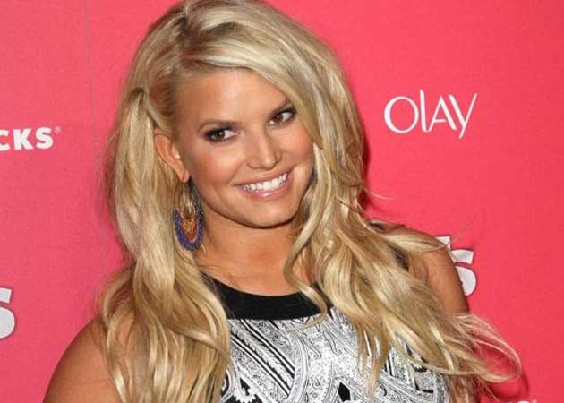Jessica Simpson thinks her wedding to Eric Johnson will be amazing