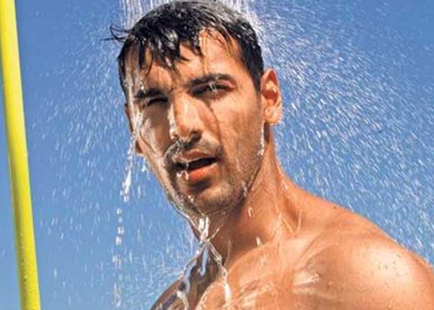 John Abraham's photo not obscene, rules court