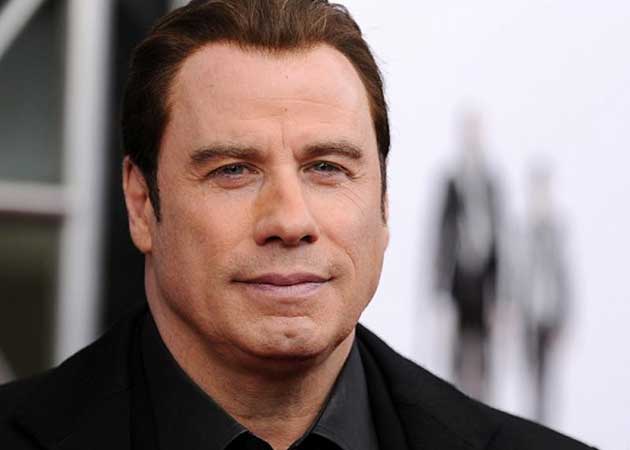 John Travolta is being sued for assault by cruise ship worker Fabian Zanzi