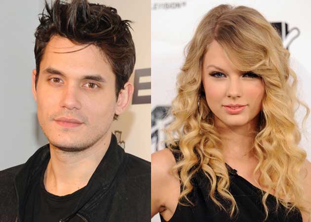 John Mayer was humiliated by Taylor Swift's song about him