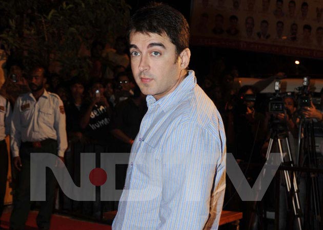 <i>Masoom</i> boy Jugal Hansraj is desperate to make a comeback 