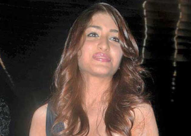 Dangerous curves ahead for Kainaz Motivala