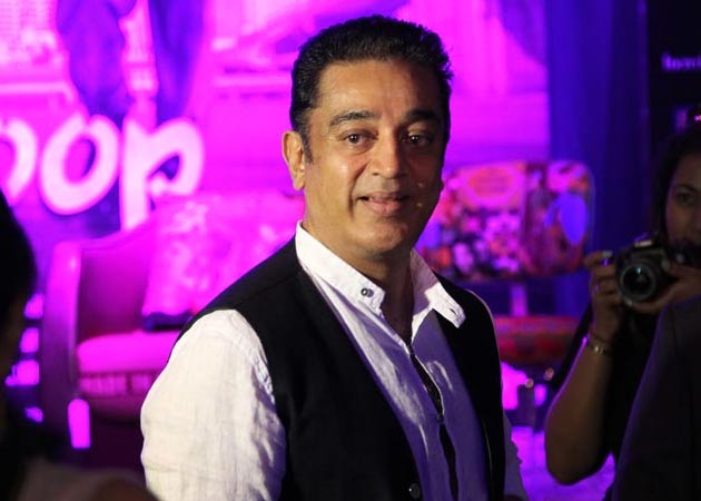 Kamal Haasan to make Hollywood debut with Barrie Osborne