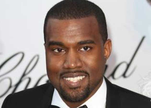 Shoes designed by Kanye West are being sold for tens of thousands of dollars