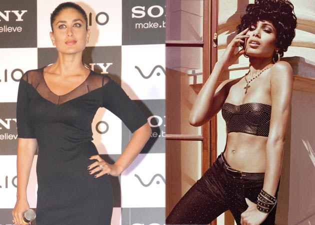 Freida credits Kareena for changing face of female stars