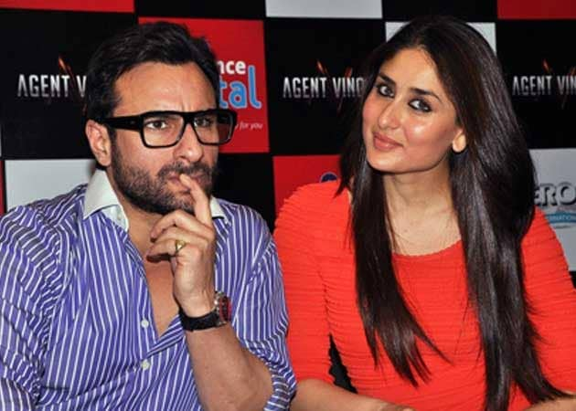 Kareena won't convert to Islam to marry fiance Saif