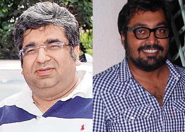 Anurag Kashyap blasts producer Sheetal Talwar for Cannes comments 