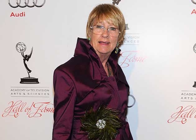 <i>Desperate Housewives</i> star Kathryn Joosten dies of cancer