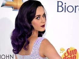 Katy Perry has no regrets in life Katy Perry has no regrets in life