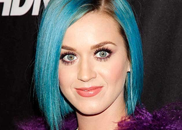 Katy Perry is taking a break from showbiz