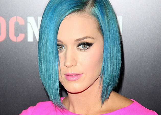Katy Perry made sister inform parents about her risque single title I Kissed A Girl