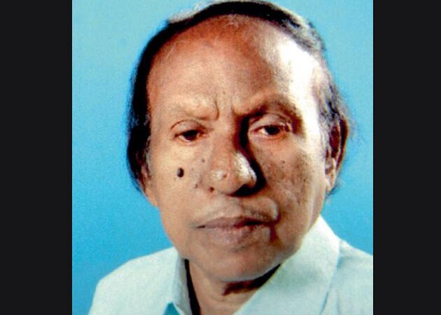 'Kerala Saigal' Joseph passes away