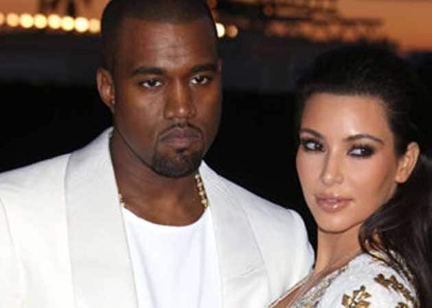 Kim Kardashian's mother worries she's losing her to Kanye