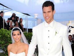 Kim's 72-day marriage led her to a life changing epiphany Kim's 72-day marriage led her to a life changing epiphany