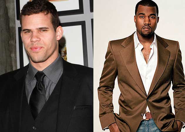 Kris Humphries to issue subpoena for Kanye West