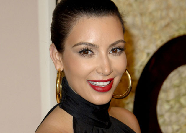 Done with dating younger men: Kim Kardashian