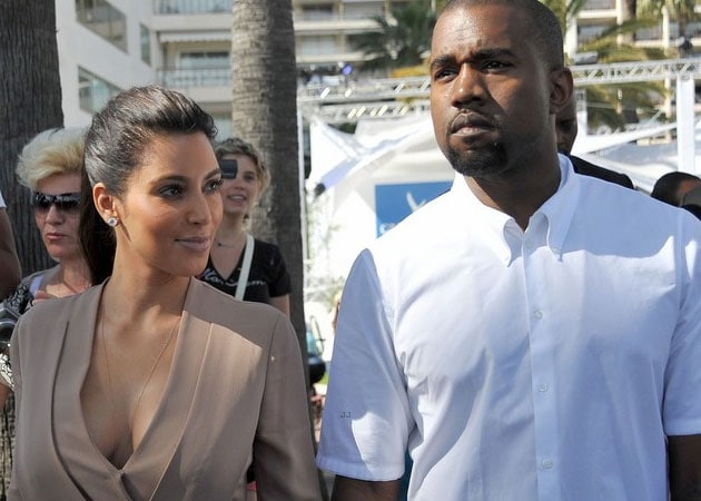Kim K can relate to Kanye over parental grief