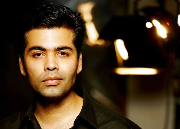 Dance is all about energy and passion: Karan Johar