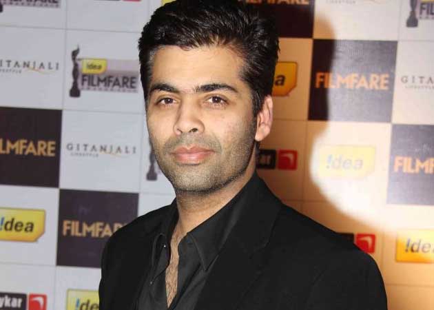 My birthday party my biggest hit, says Karan Johar