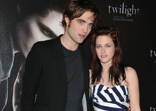 Robert Pattinson, Kristen Stewart engaged? - NDTV Movies