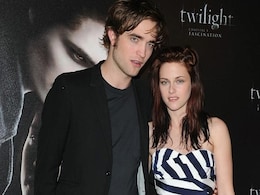 Robert Pattinson, Kristen Stewart engaged? Robert Pattinson, Kristen Stewart engaged?