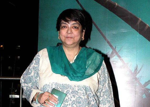 Kalpana Lajmi alleges misbehaviour by producer Rajiv Kashyap