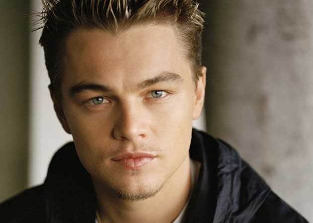 Leonardo DiCaprio was almost cast in <i>Baywatch</i>