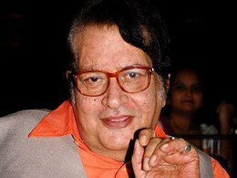 Veteran actor Manoj Kumar is back to direction Veteran actor Manoj Kumar is back to direction