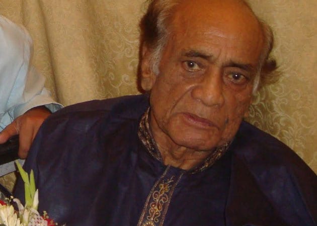 Ghazal maestro Mehdi Hassan laid to rest