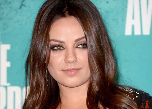 Mila Kunis thought her alleged stalker 'could eat' her