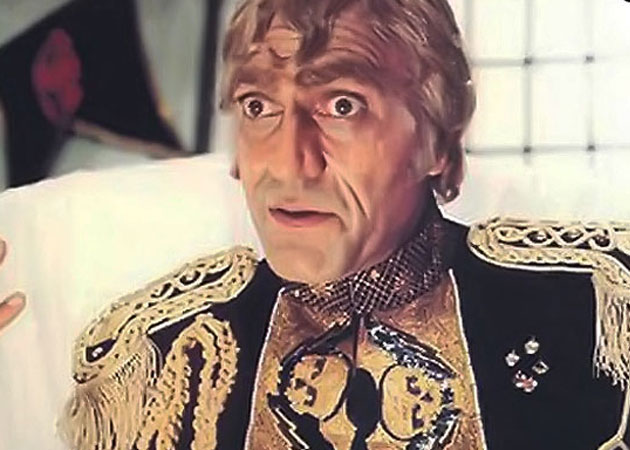 Can't think <i>Mr India 2</i> without Amrish Puri: Shekhar Kapur 