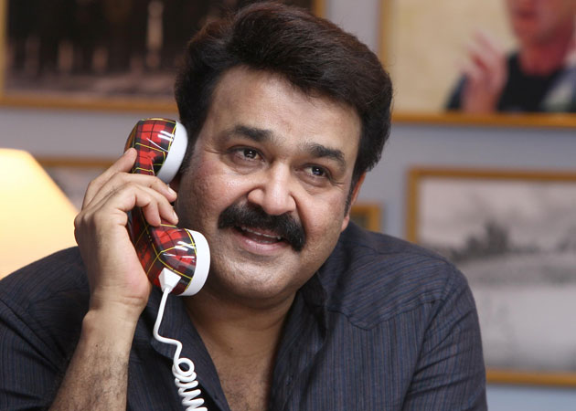 Mohanlal's film <i>Spirit</i> exempted from tax