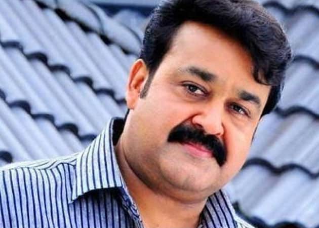Mohanlal opens Facebook account to connect with fans