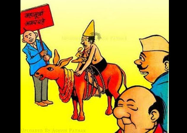 'Motu Patlu' comic strip getting a TV version