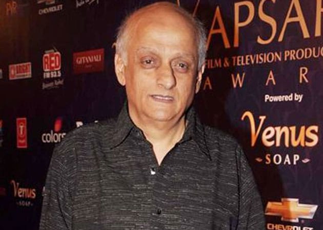 Mukesh Bhatt's son debuts as director with <i>Murder 3</i>