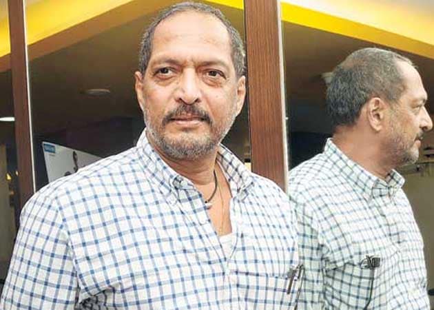 Nana Patekar unhappy with the promo of the sequel of Ab Tak Chappan